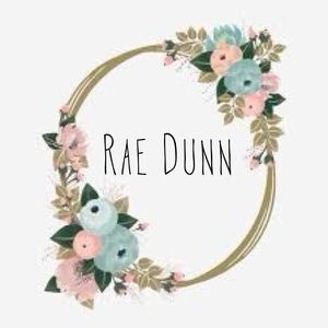 Rae Dunn